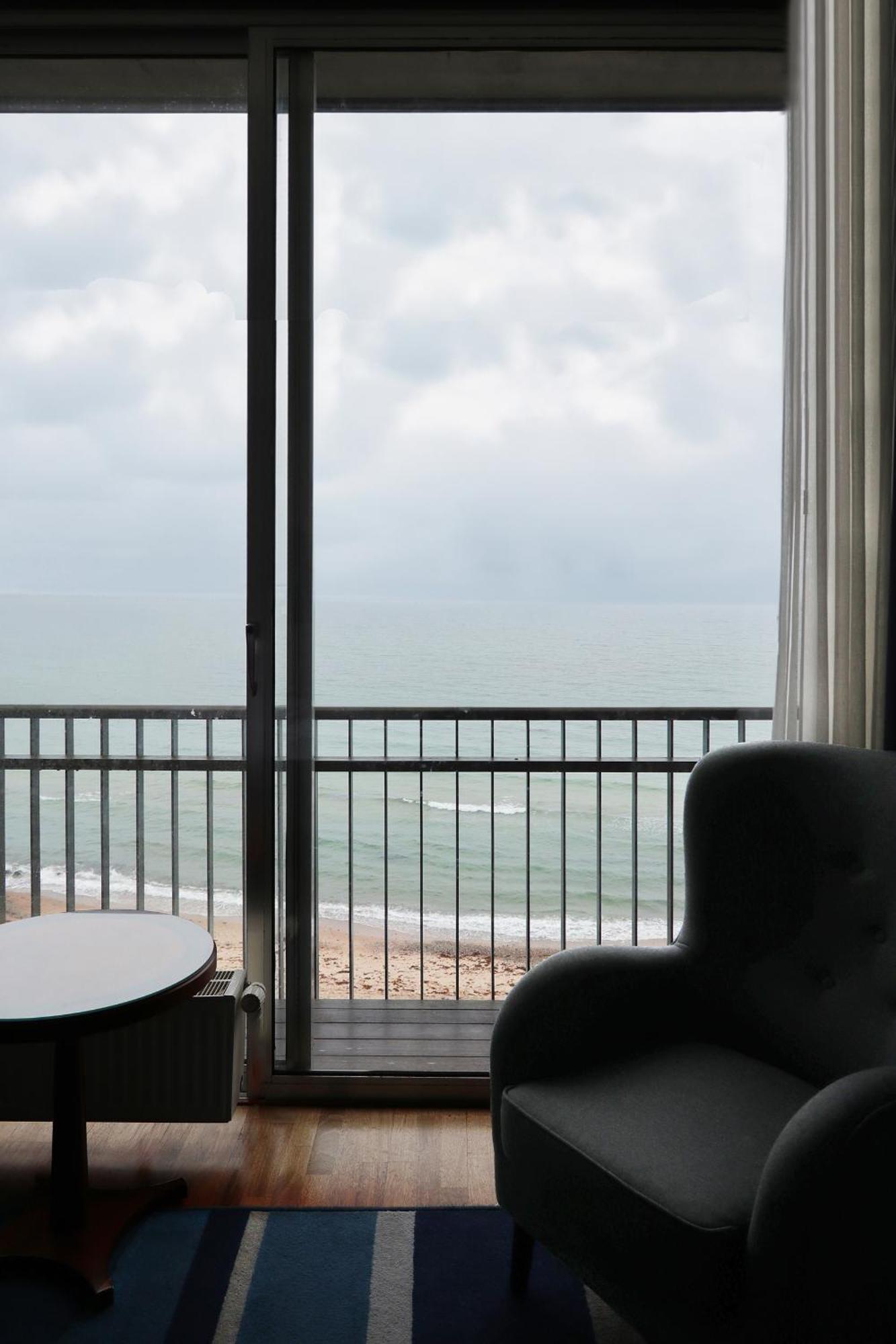 Hotel Helnan Marselis Aarhus