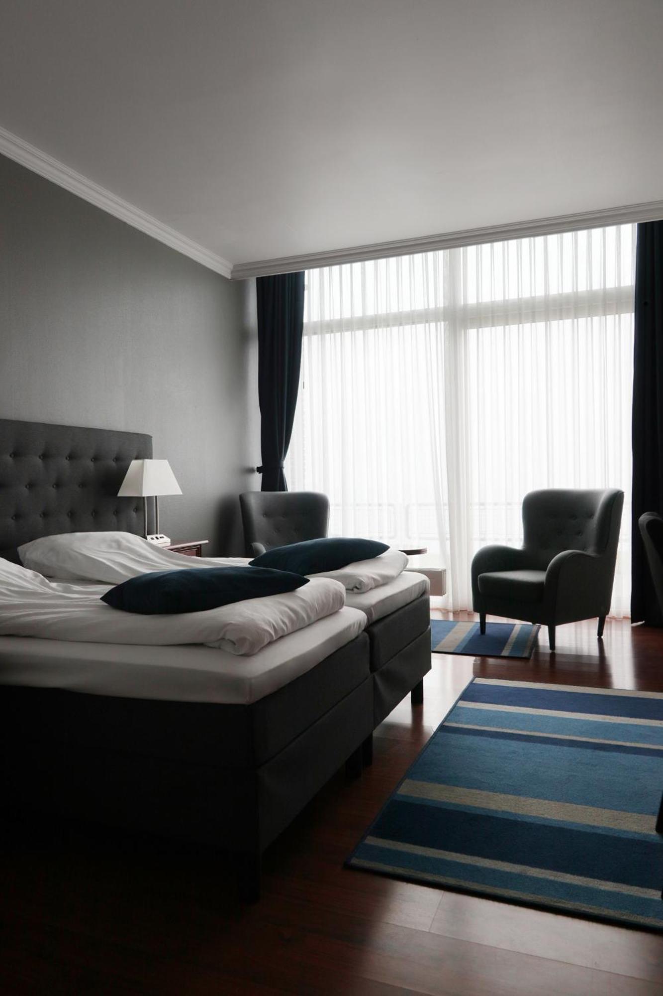 Helnan Marselis Hotell 4*