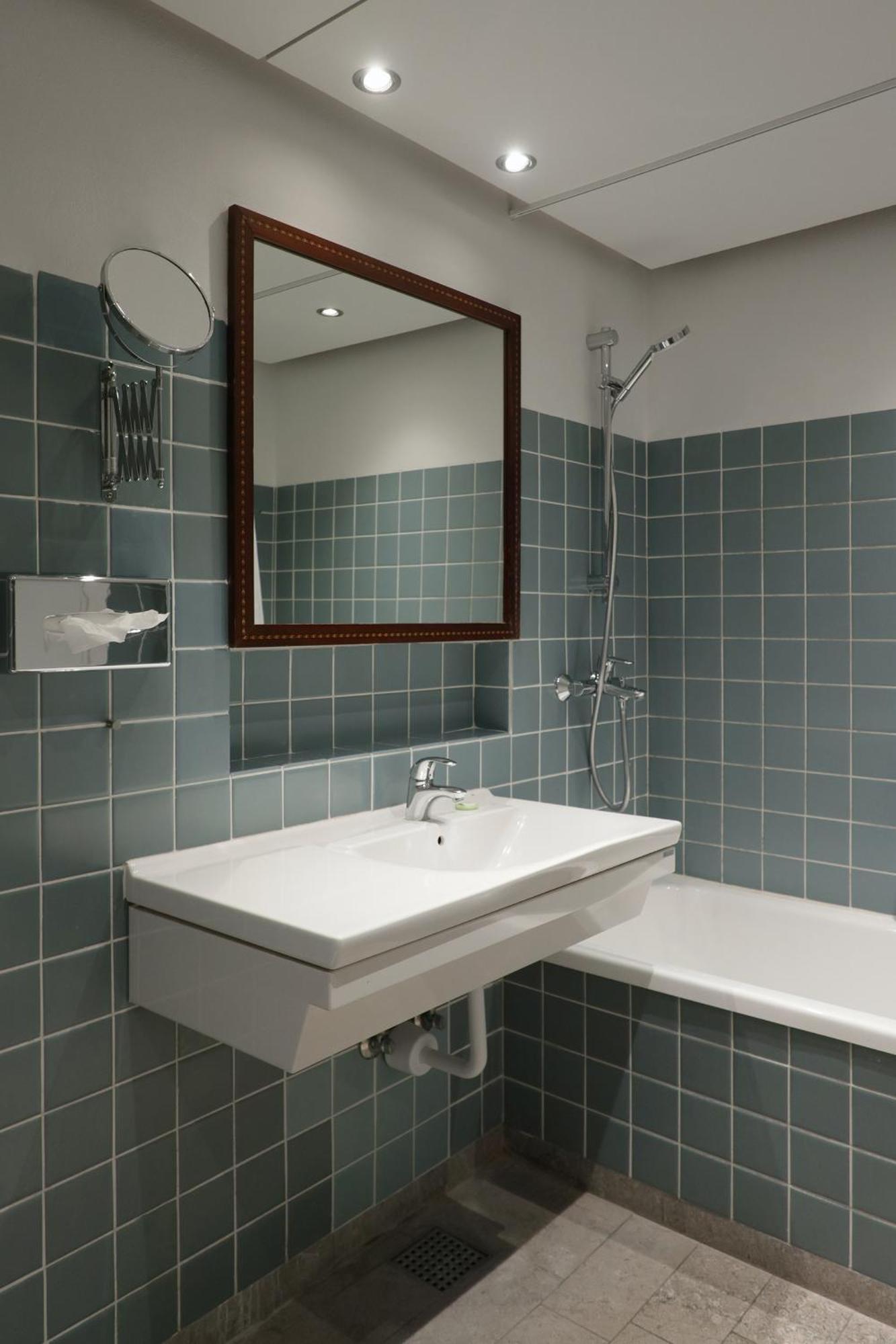 Helnan Marselis Hotel Aarhus
