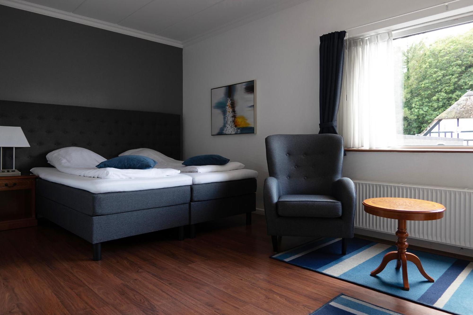 Helnan Marselis Hotell