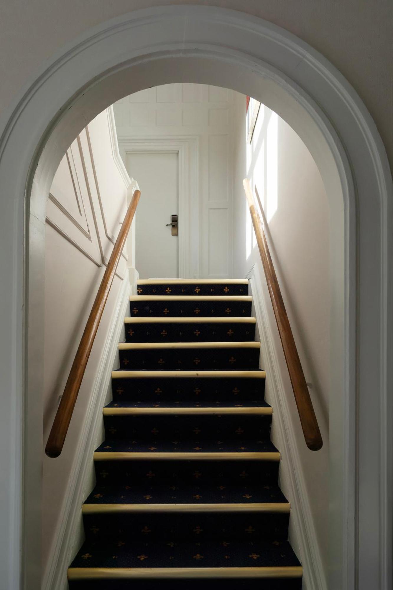 Helnan Marselis 4* Aarhus