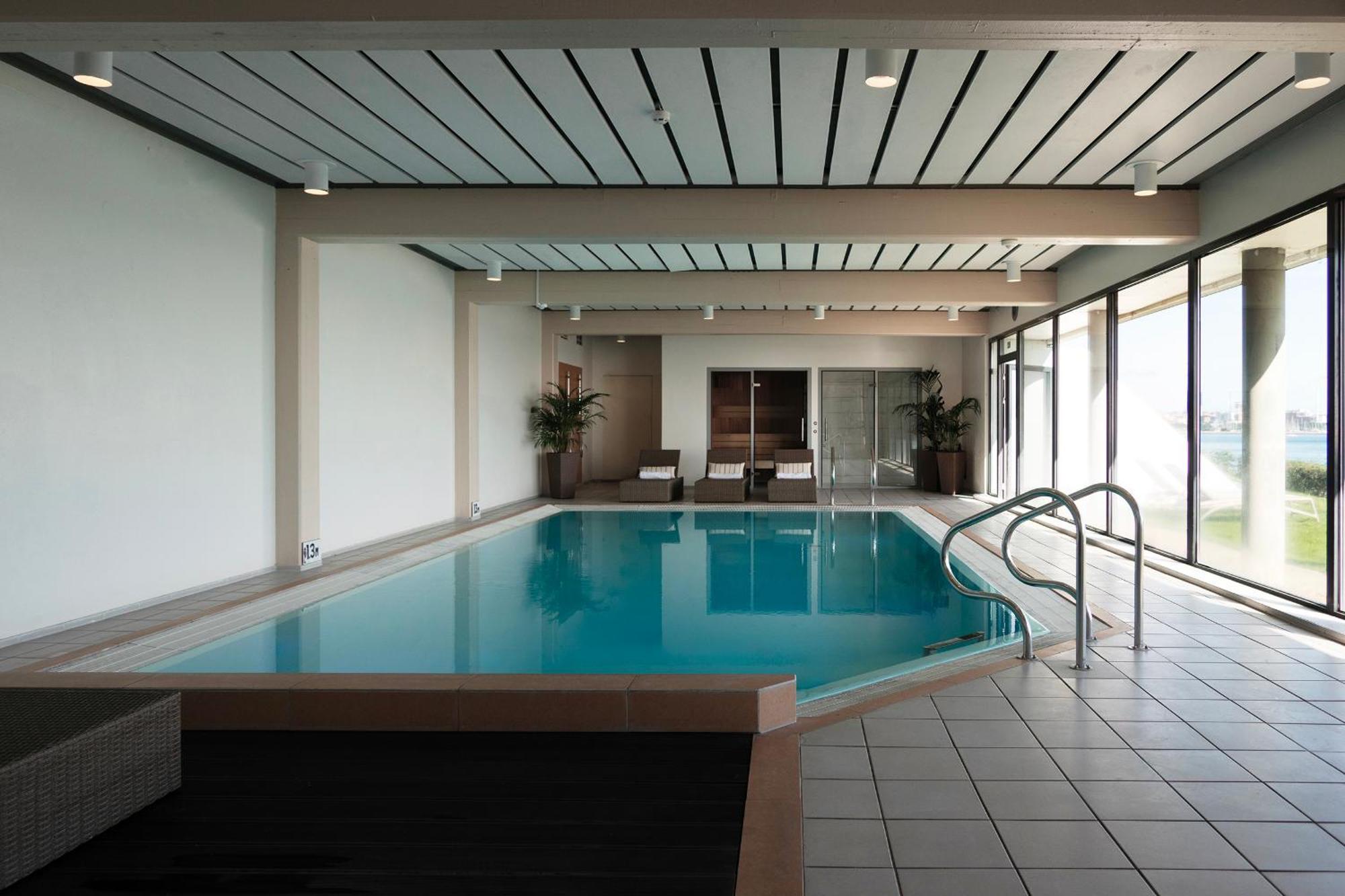 Helnan Marselis Hotell