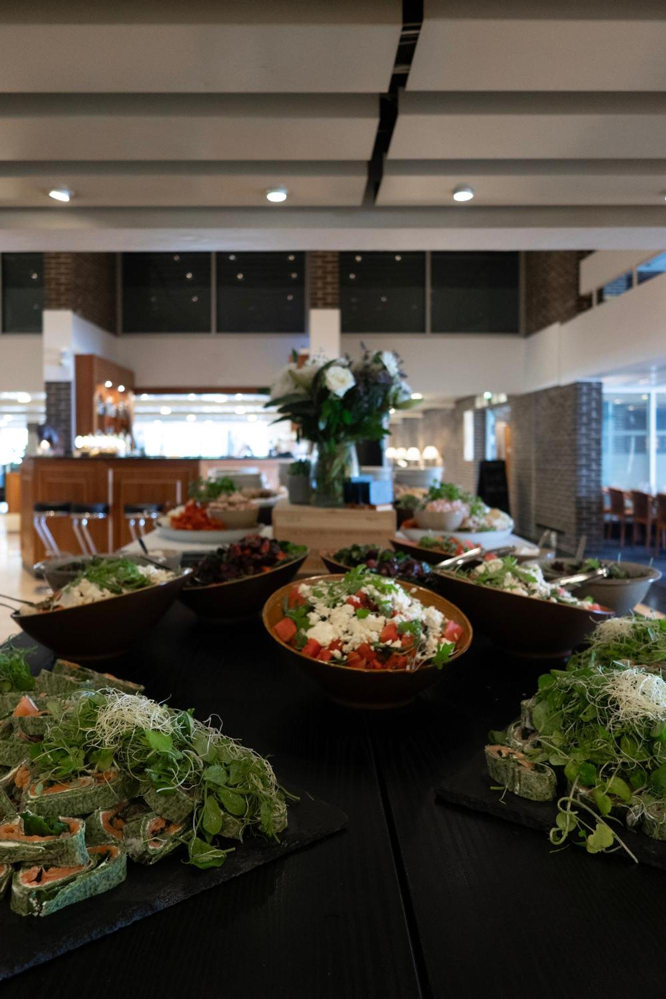 Helnan Marselis Hotell 4*