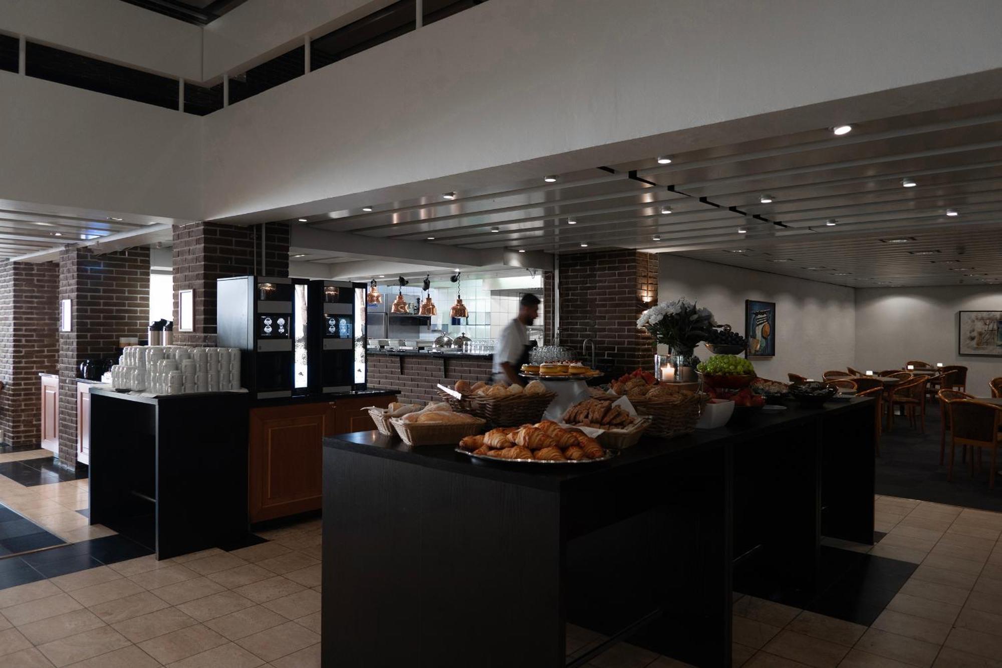 Helnan Marselis Hotell