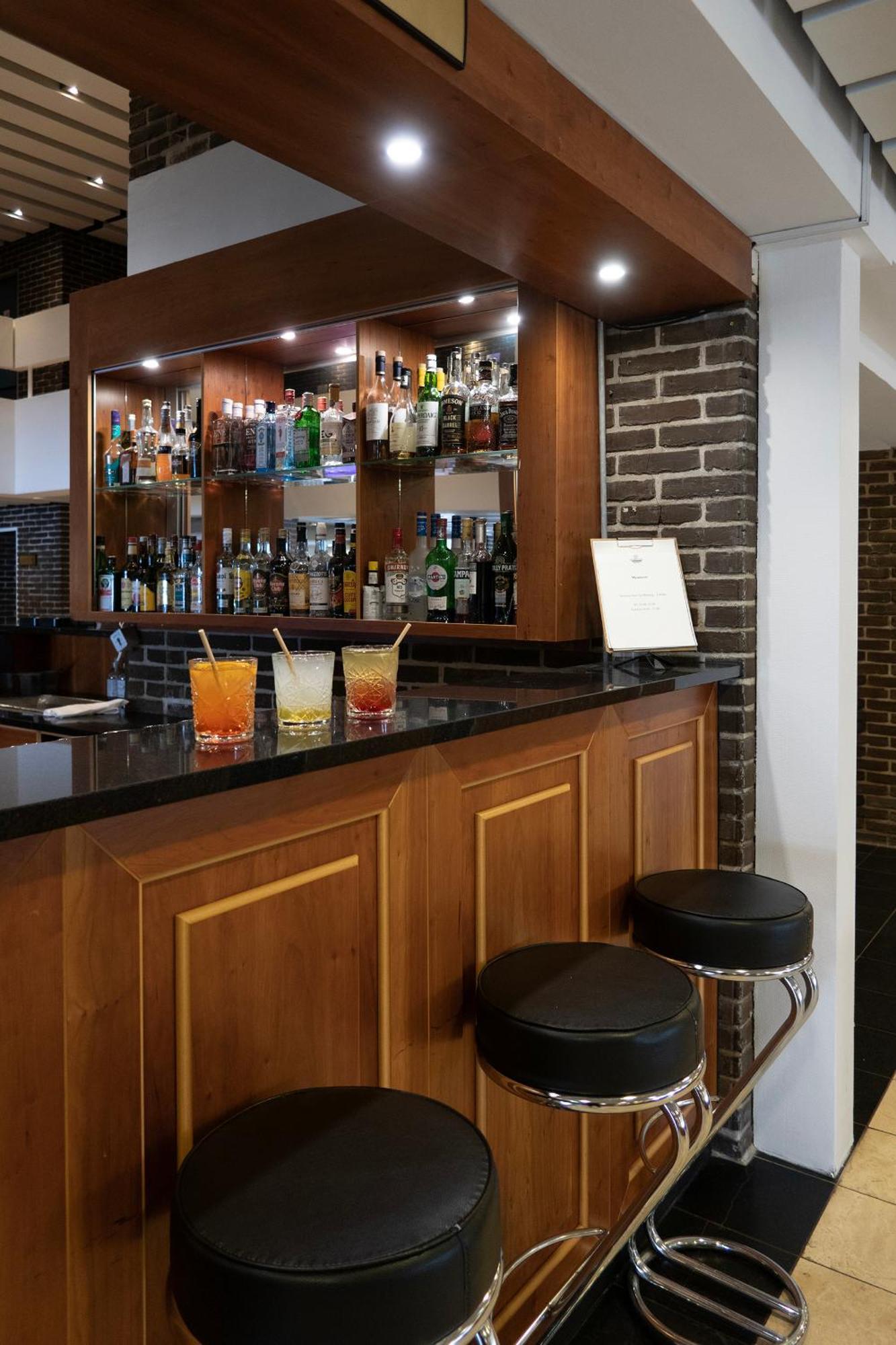 Hotell Helnan Marselis 4*