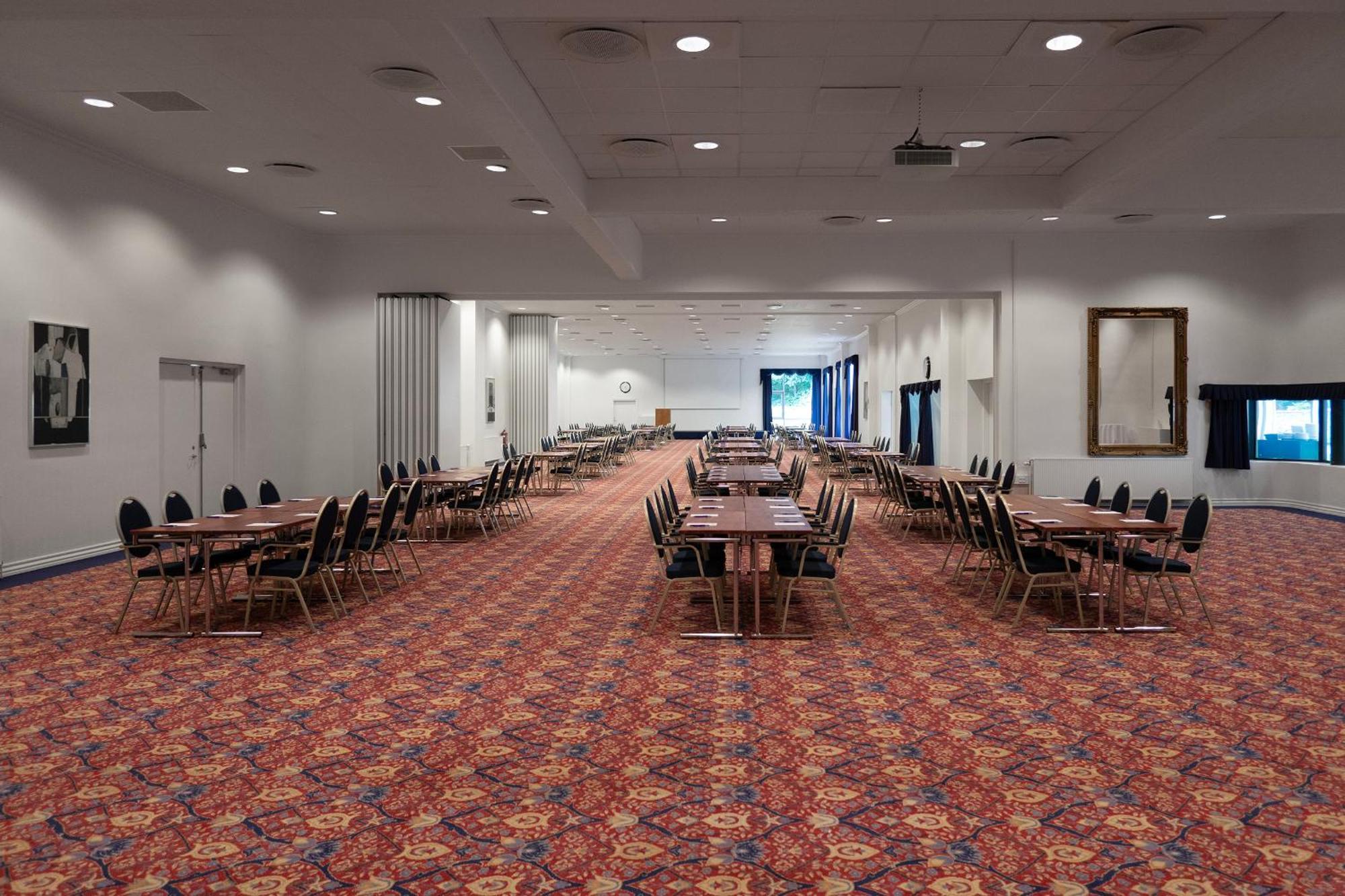 Hotel Helnan Marselis Aarhus