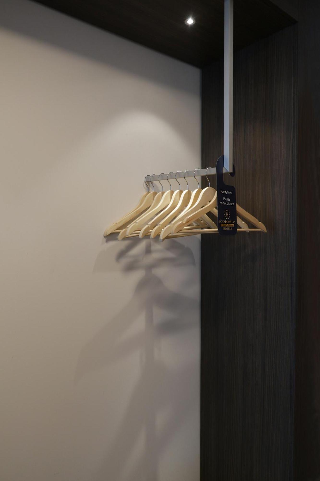 Helnan Marselis Hotel Aarhus