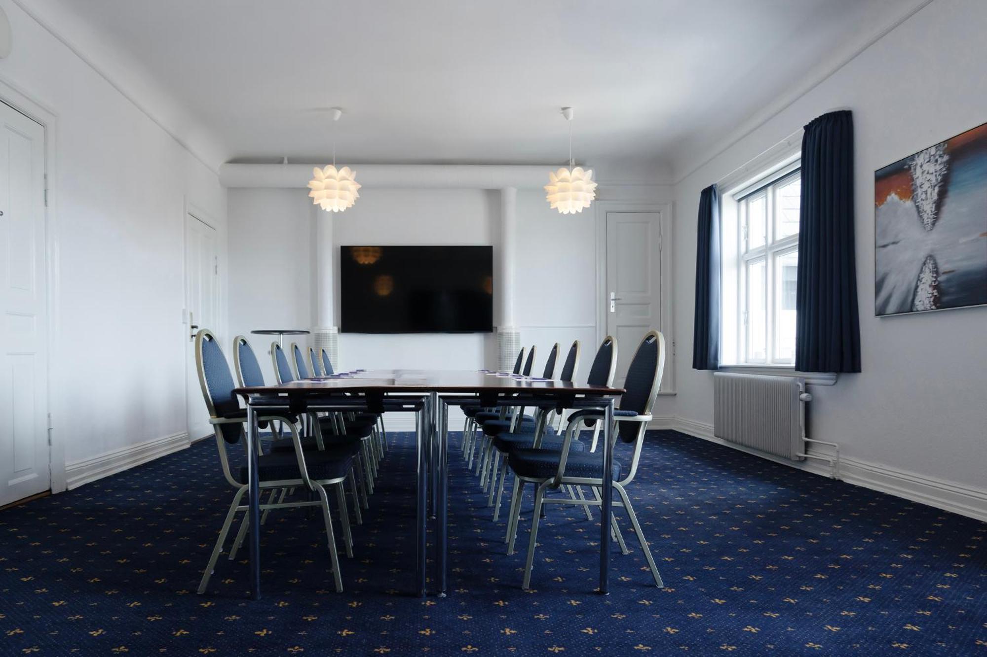 Helnan Marselis Hotell 4*