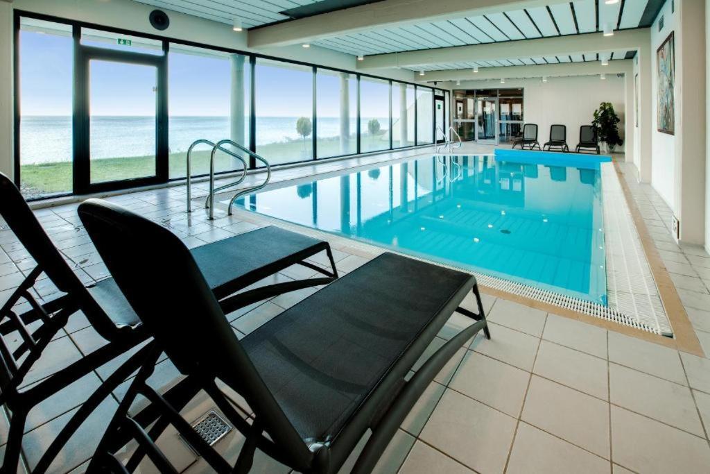 Helnan Marselis Hotell 4*
