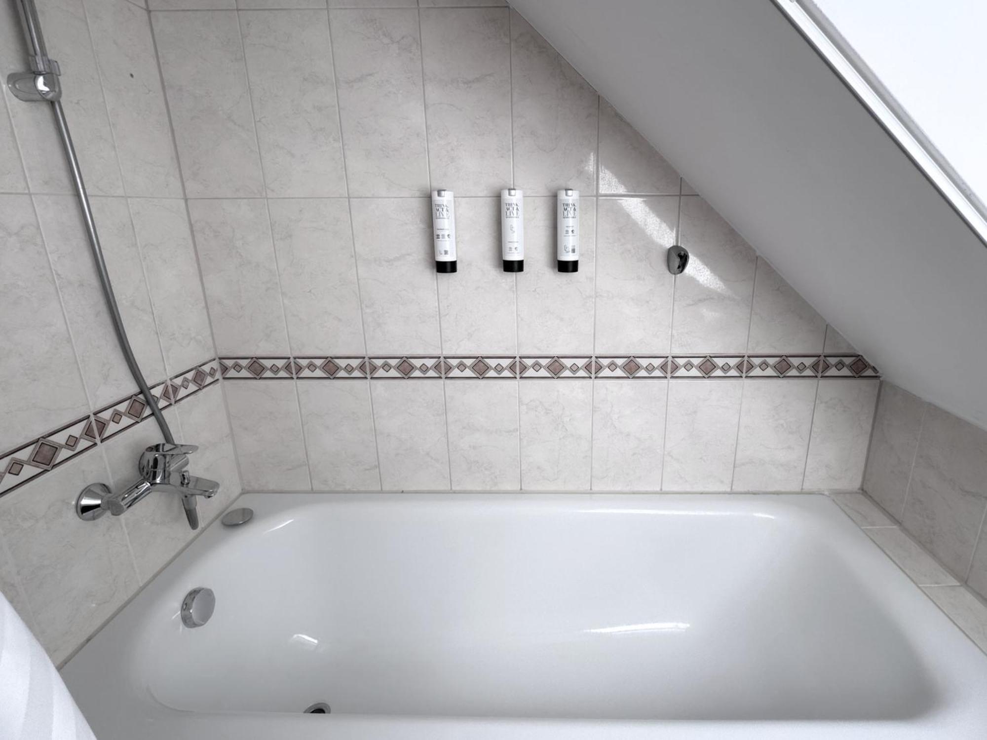 Helnan Marselis 4* Aarhus
