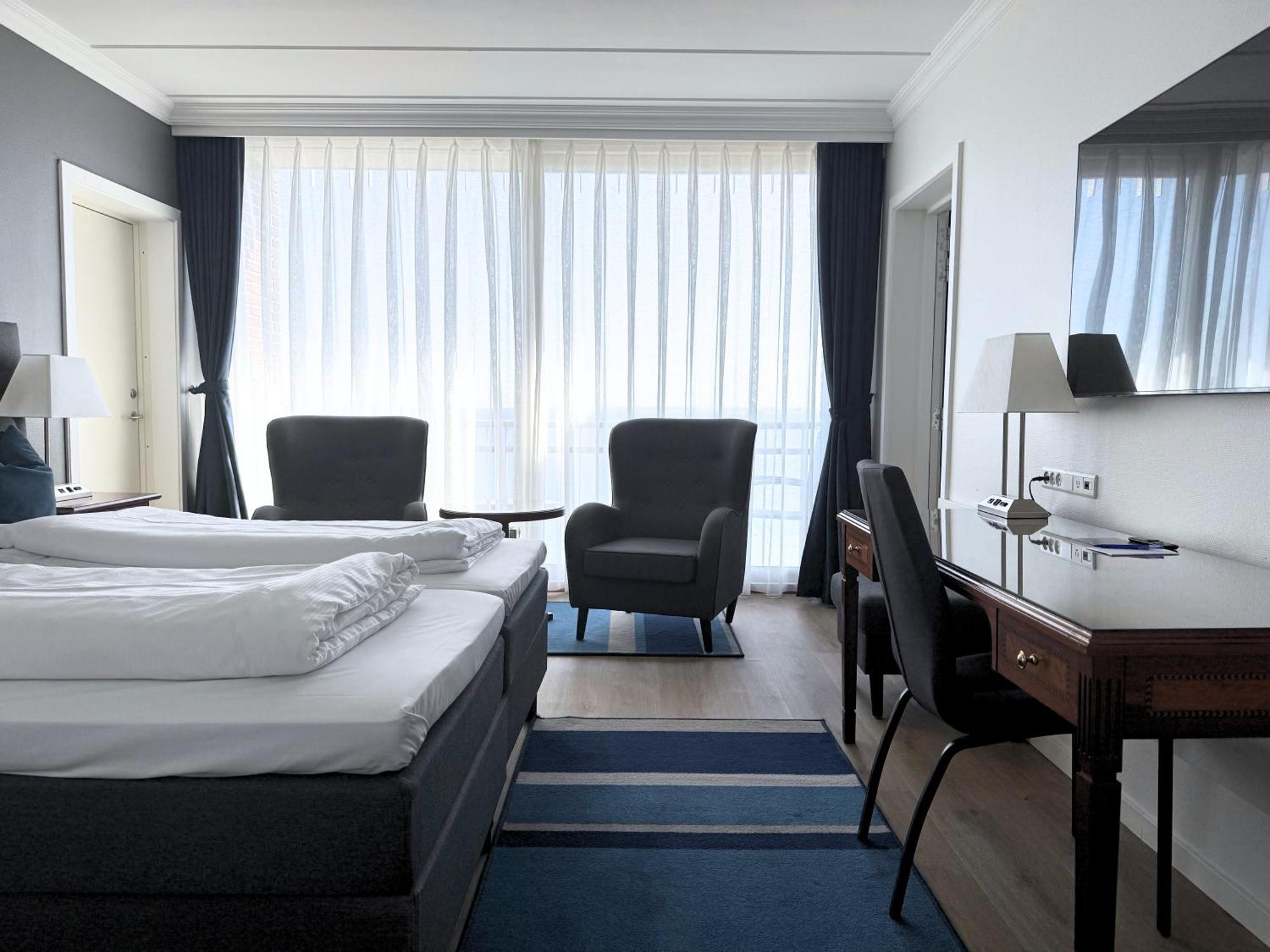Helnan Marselis Hotell