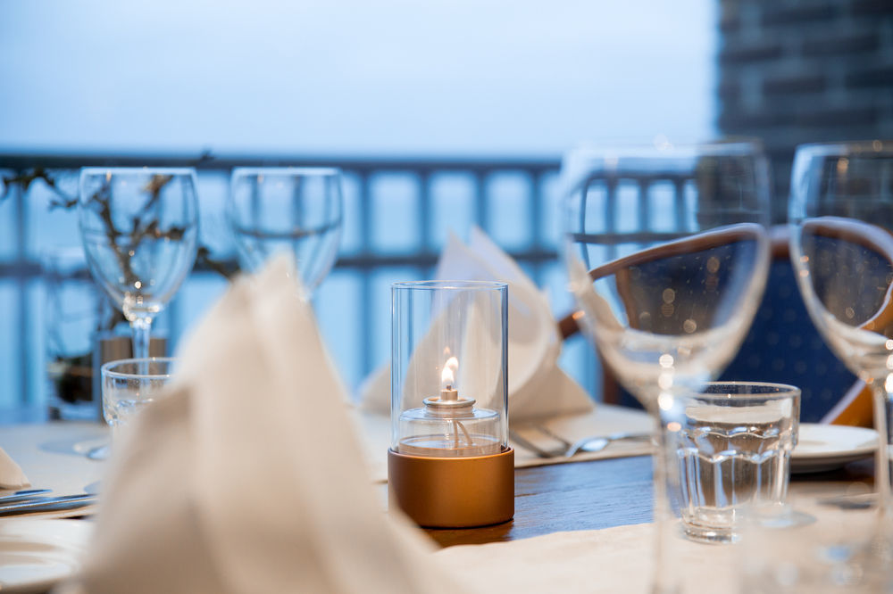 Hotell Helnan Marselis Århus