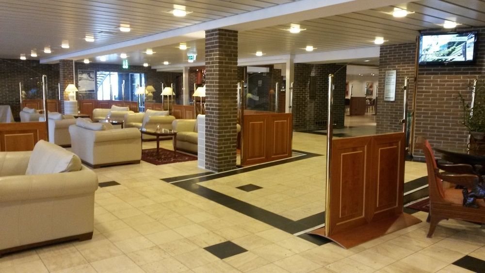 Отель Helnan Marselis 4*