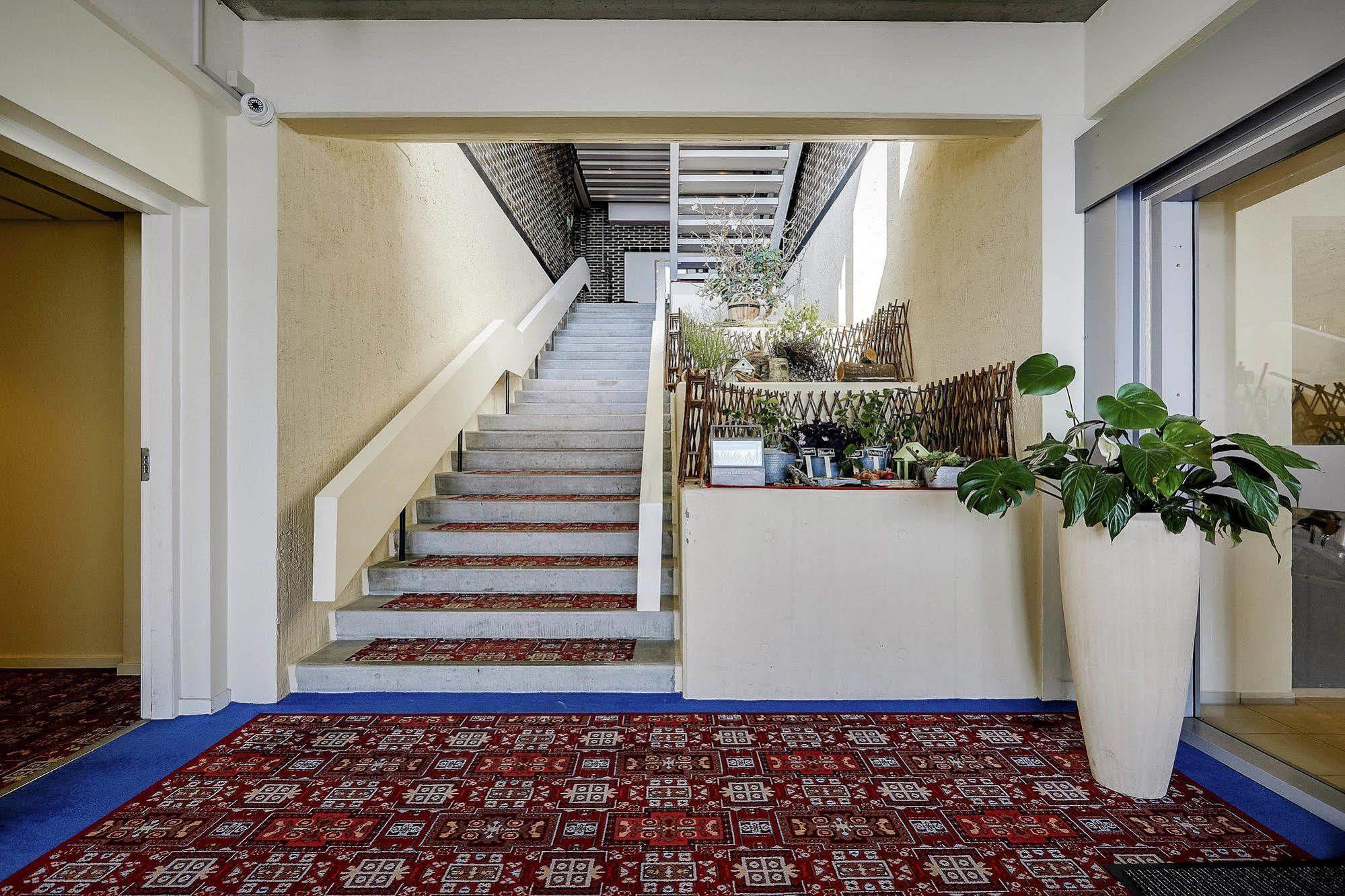 Helnan Marselis Hotell